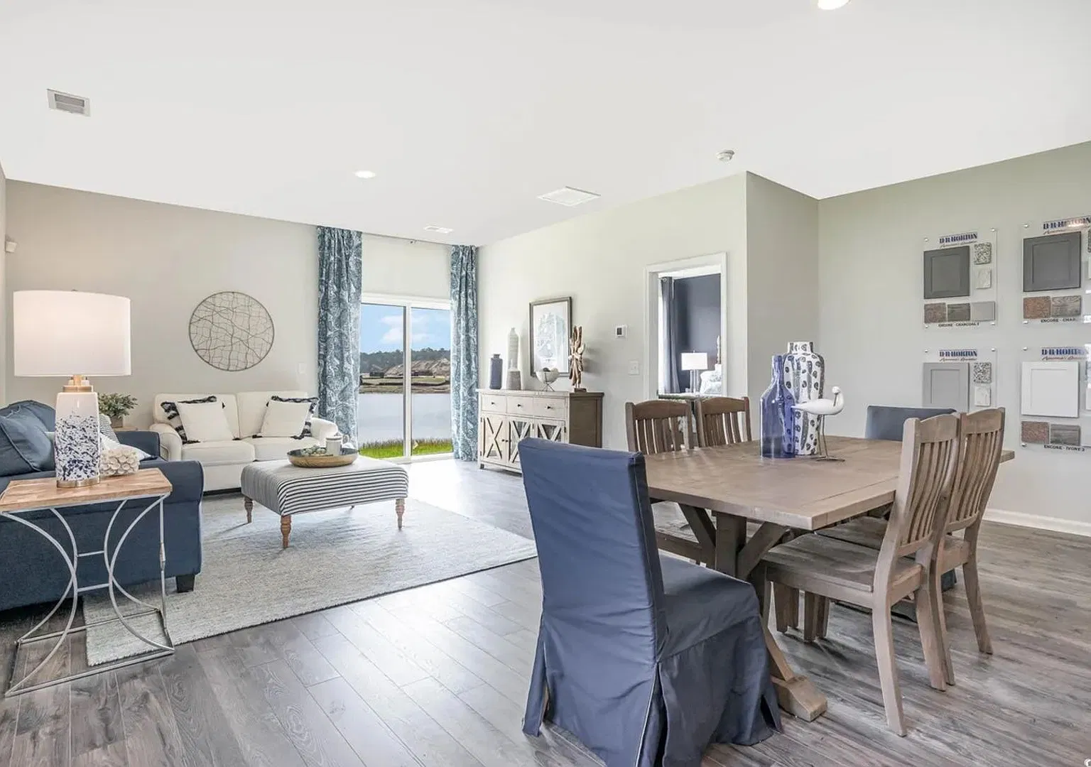 Spacious 4BR House in Little River — Photo 4