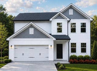 22 Suzanne Ln, Statesville, NC 28677