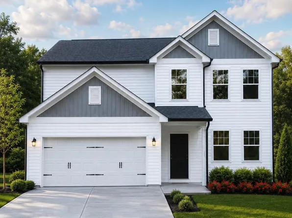 22 Suzanne Ln, Statesville, NC 28677