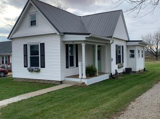 600 Josephine St, Milan, IN 47031