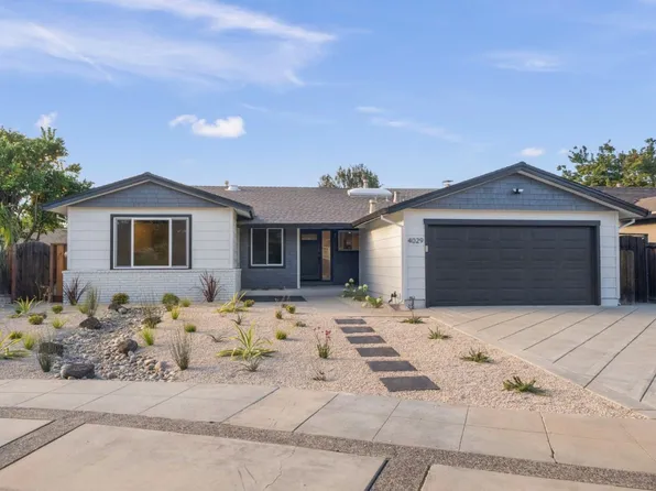 4029 El Coral Ct, San Jose, CA 95118