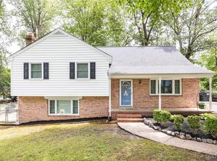 1147 Joliette Rd, North Chesterfield, VA 23235