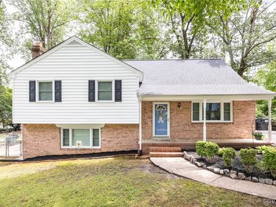 1147 Joliette Rd, North Chesterfield, VA, 23235