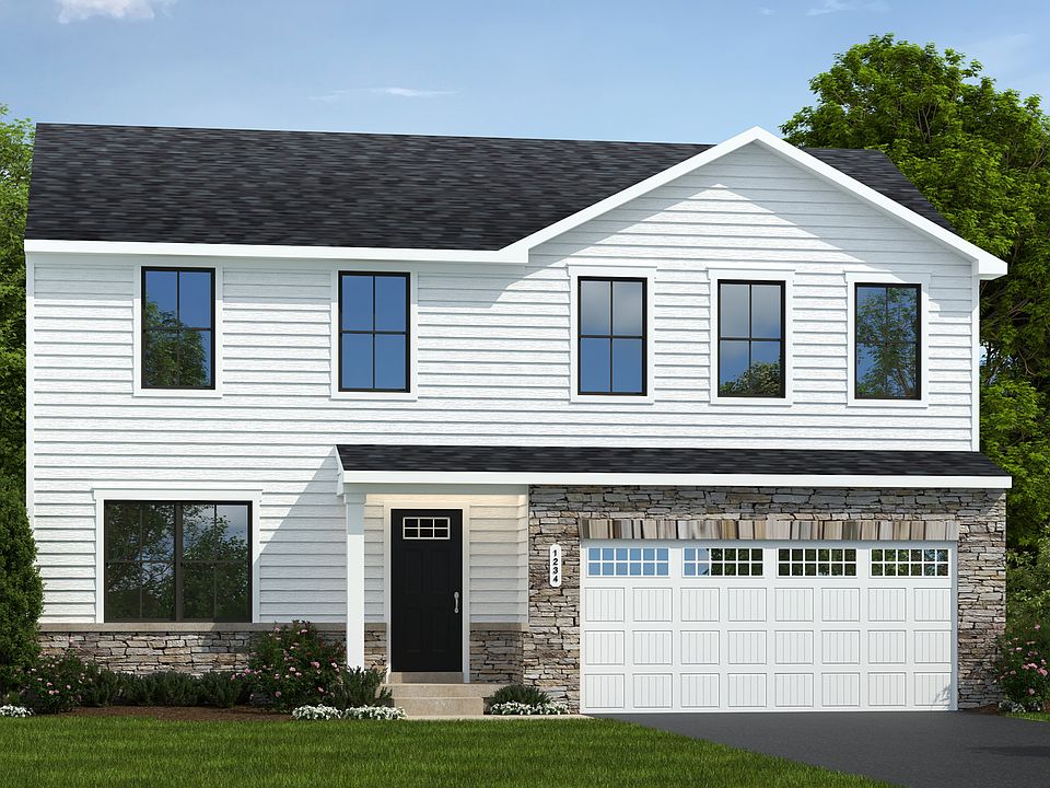 Woodlands at Morrow by Ryan Homes in Morrow OH Zillow