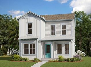 9851 Gobat Aly, Orlando, FL 32827