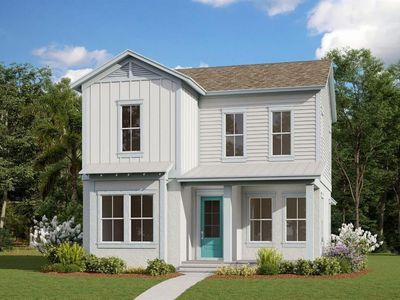 9918 Fiddley Aly, Orlando, FL, 32827