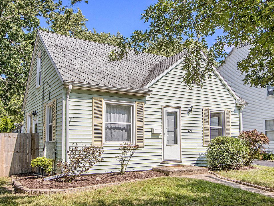 1st image of 820 Fairbanks Ave
