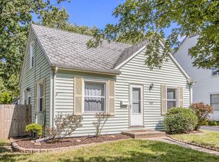 820 Fairbanks Ave, Kalamazoo, MI