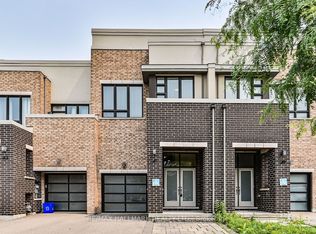 41 Anchusa Dr, Richmond Hill, ON L4E 1C8