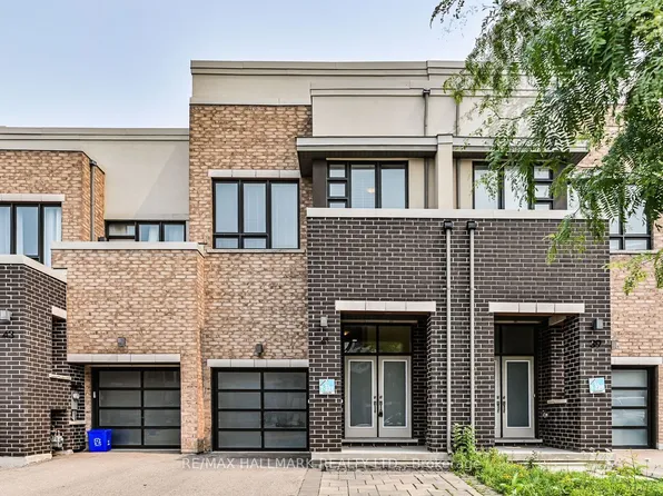 41 Anchusa Dr, Richmond Hill, ON L4E 1C8