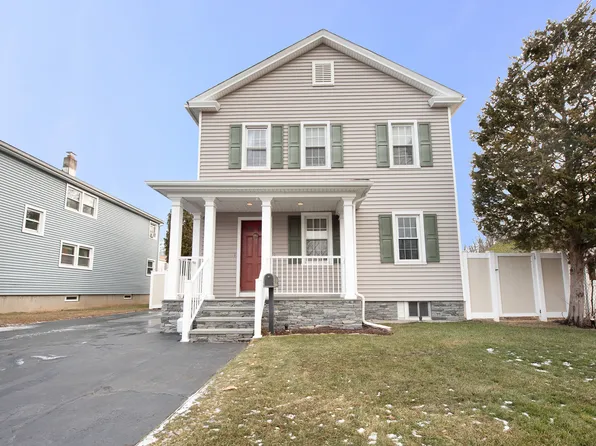 284 Chamberlain Avenue, Bridgeport, CT 06606