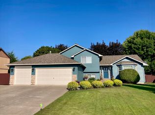 8478 N Rude St, Hayden Lake, ID 83835