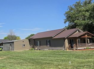 414 Simpson St, Bartley, NE 69020
