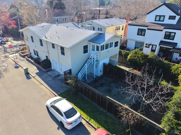 20 Taylor Street, San Rafael, CA 94901