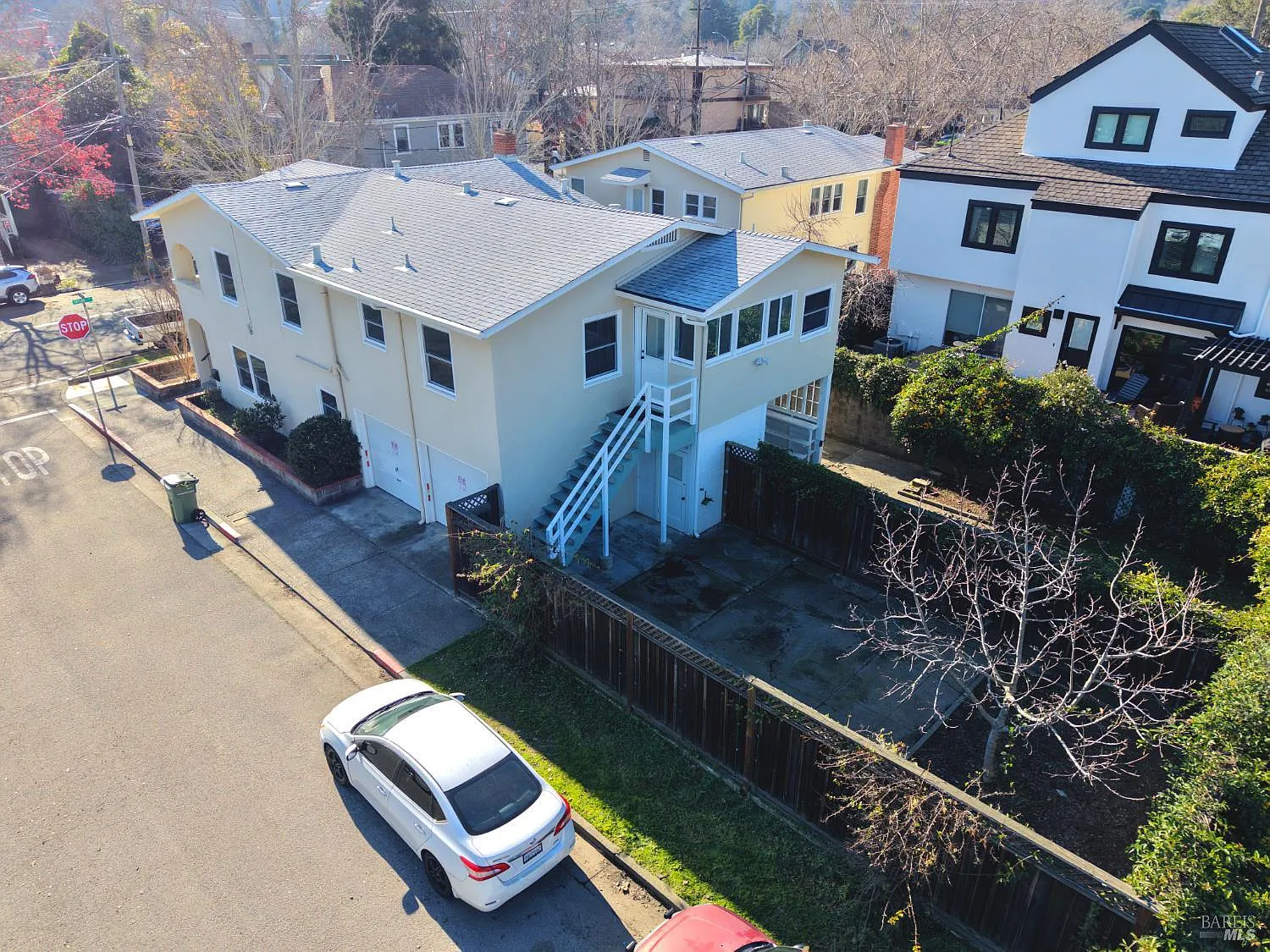 20 Taylor Street photo 1