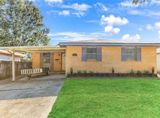 3280 Presidential Dr, Kenner, LA 70065
