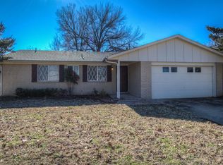 135 W Ithica Pl, Broken Arrow, OK 74012