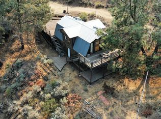 36118 Oak Field Way, Caliente, CA 93518