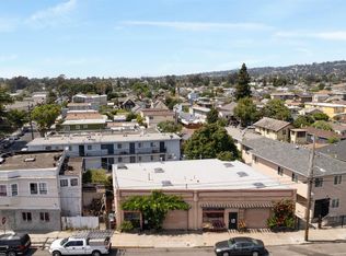 2607 38th Ave, Oakland, CA