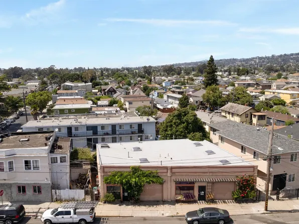 2607 38th Ave, Oakland, CA 94619