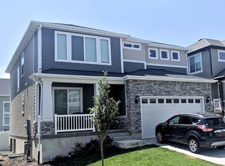 3973 W 1800 N, Lehi, UT 84043