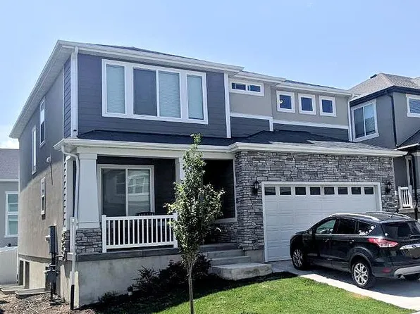 3973 W 1800 N, Lehi, UT 84043