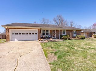 4311 Pine Dr, Newburgh, IN