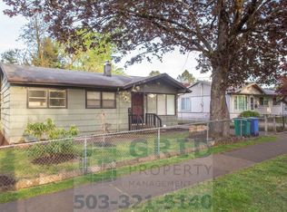 6120 SE 101st Ave, Portland, OR 97266