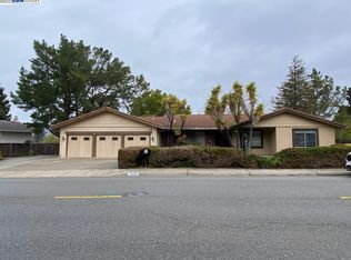 2432 Ascension Dr, San Ramon, CA 94583