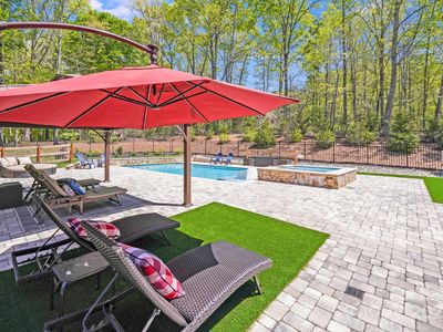 4071 King Wilkinson Rd, Lincolnton, NC, 28092