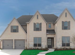 558 Broadleaf Way, Haslet, TX 76052