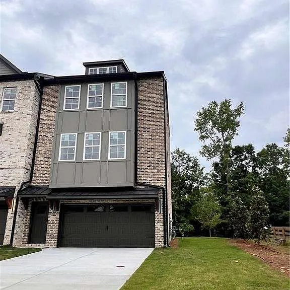 1345 Sydney Oaks Dr #6 — Photo 1