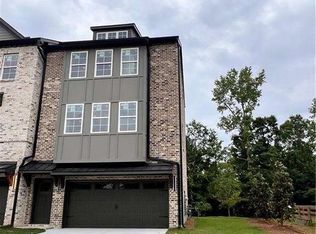 1345 Sydney Oaks Dr #6, Cumming, GA 30040