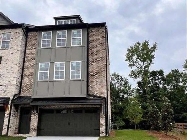 1345 Sydney Oaks Dr #6, Cumming, GA 30040