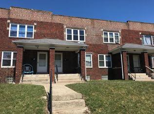 1050 E 20th Ave, Columbus, OH 43211