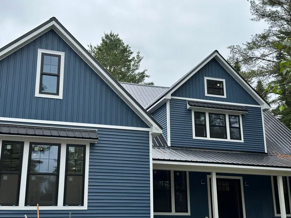81 Blueberry Ridge Lane Rd, Lake Placid, NY 12946