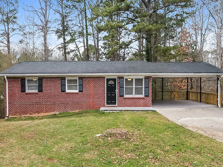 4150 Rocky Face Dr — Photo 1
