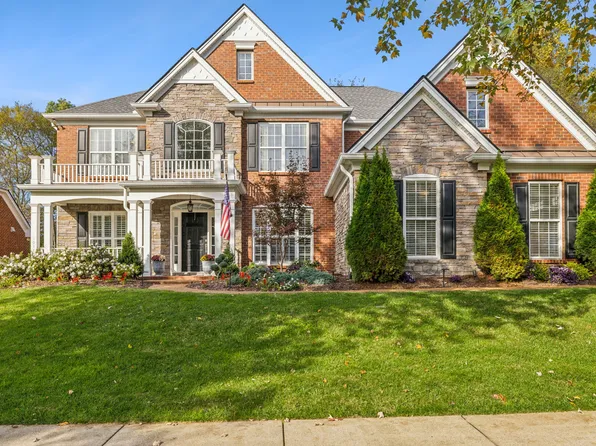 1018 Buddleia Ln, Franklin, TN 37067