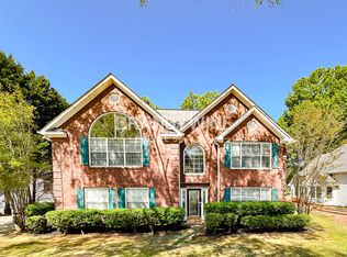 12339 Lakeside Pkwy, Fayetteville, GA