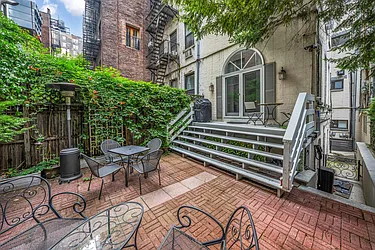 Rented by Argent Advisors LLC