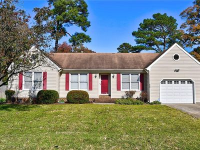 4108 Sorrento Dr, Chesapeake, VA, 23321