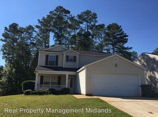 120 Autumn Woods Dr, Irmo, SC 29063