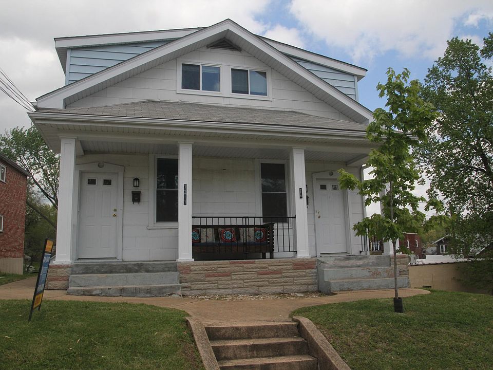1st image of 7217 High St #1