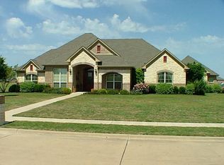 5821 Kolter Ln, Midlothian, TX 76065