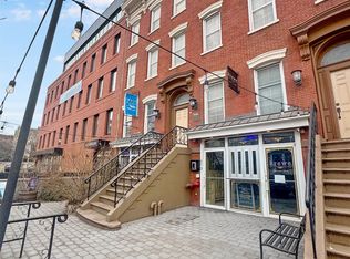673 Bergen Ave #2F, Jersey City, NJ 07304