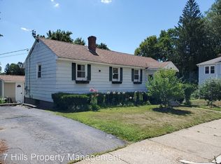 23 Northridge St, Worcester, MA 01603