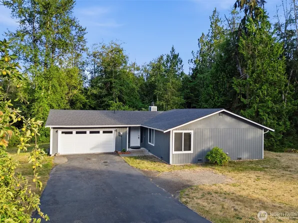 2737 Aspen Street SE, Port Orchard, WA 98366