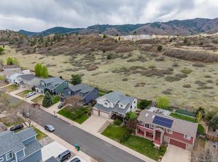 7635 Jared Way, Littleton, CO 80125