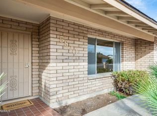5820 W Palo Verde Ave, Glendale, AZ 85302