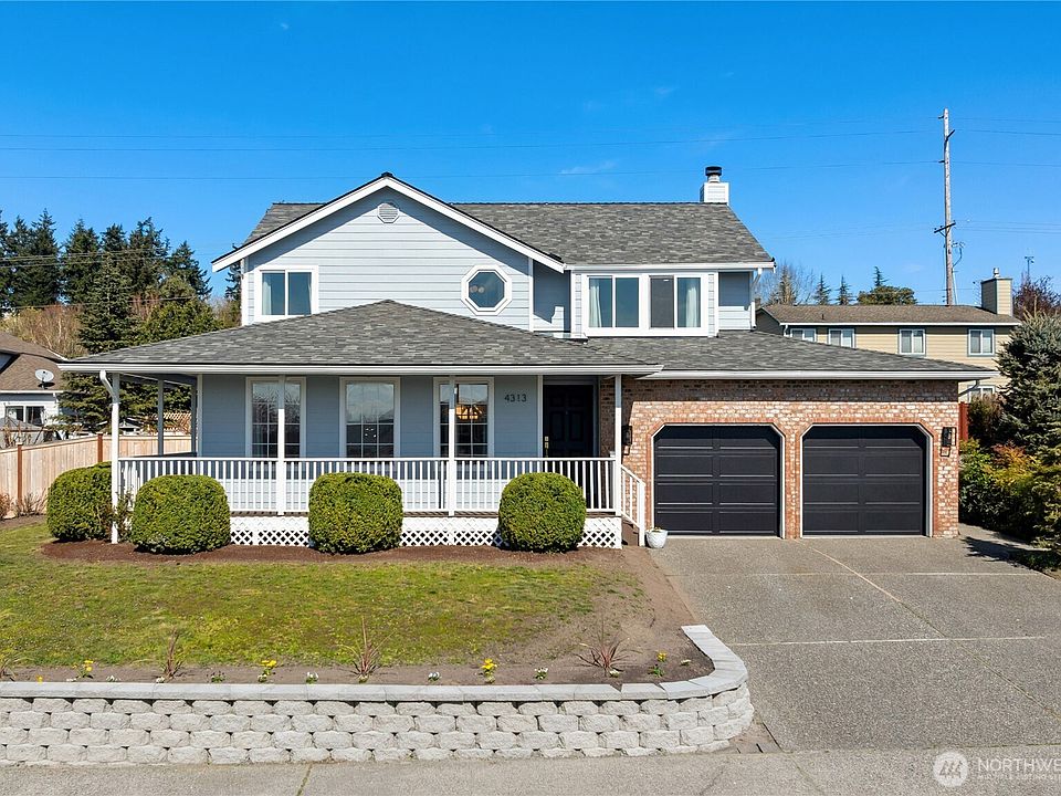 1st image of 4313 Harbor Ridge Road NE